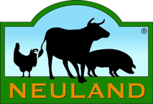 Neuland Logo